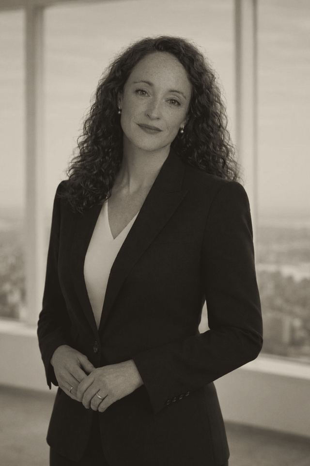 Julia Garcia, fundadora de JGH Partners